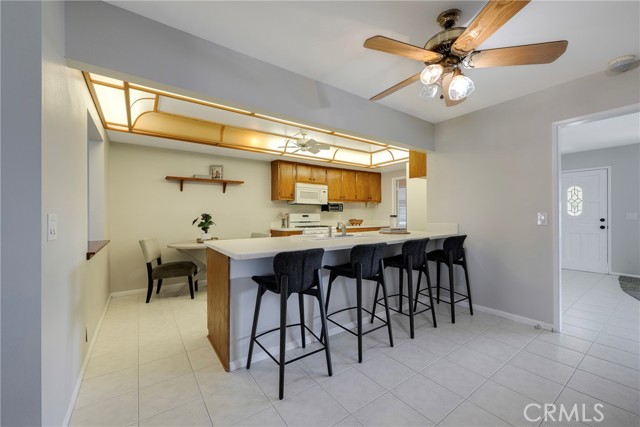 Detail Gallery Image 4 of 75 For 7401 Grandoaks, Stanton,  CA 90680 - 4 Beds | 3 Baths