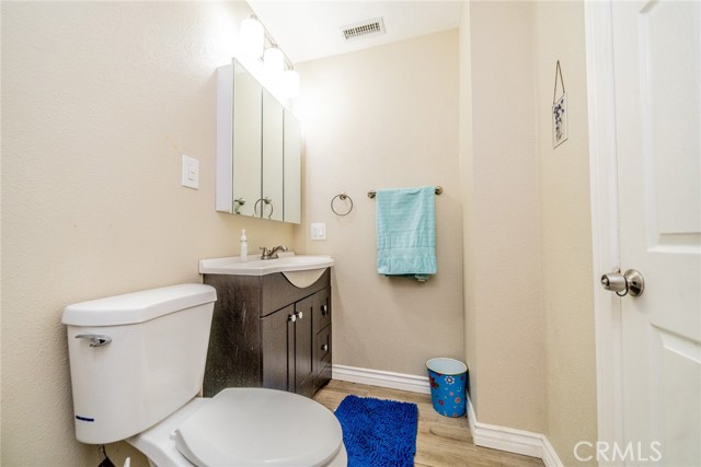 Detail Gallery Image 23 of 40 For 936 Fairway Dr #24,  Colton,  CA 92324 - 2 Beds | 2 Baths