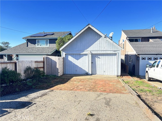 Detail Gallery Image 1 of 1 For 1421 13th St, Los Osos,  CA 93402 - 2 Beds | 2 Baths
