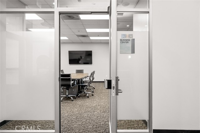 Detail Gallery Image 15 of 17 For 1100 Wilshire #3005,  Los Angeles,  CA 90017 - 1 Beds | 1 Baths