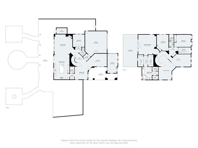 Detail Gallery Image 3 of 55 For 12113 Jonathan Dr, Riverside,  CA 92503 - 4 Beds | 2/1 Baths