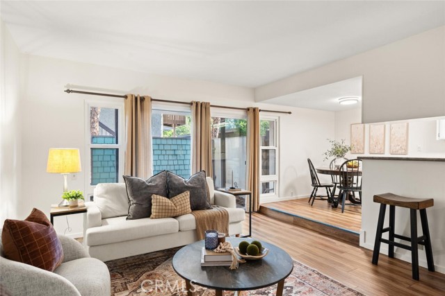 Detail Gallery Image 4 of 33 For 555 Vallombrosa Ave #9,  Chico,  CA 95926 - 2 Beds | 1 Baths