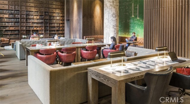 Detail Gallery Image 36 of 75 For 100 Van Ness Ave #1403,  San Francisco,  CA 94102 - 2 Beds | 2 Baths