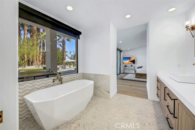 Detail Gallery Image 42 of 66 For 37306 Palm View Rd, Rancho Mirage,  CA 92270 - 5 Beds | 5/2 Baths