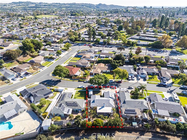 Detail Gallery Image 39 of 40 For 16321 Sugargrove Dr, Whittier,  CA 90604 - 3 Beds | 2 Baths