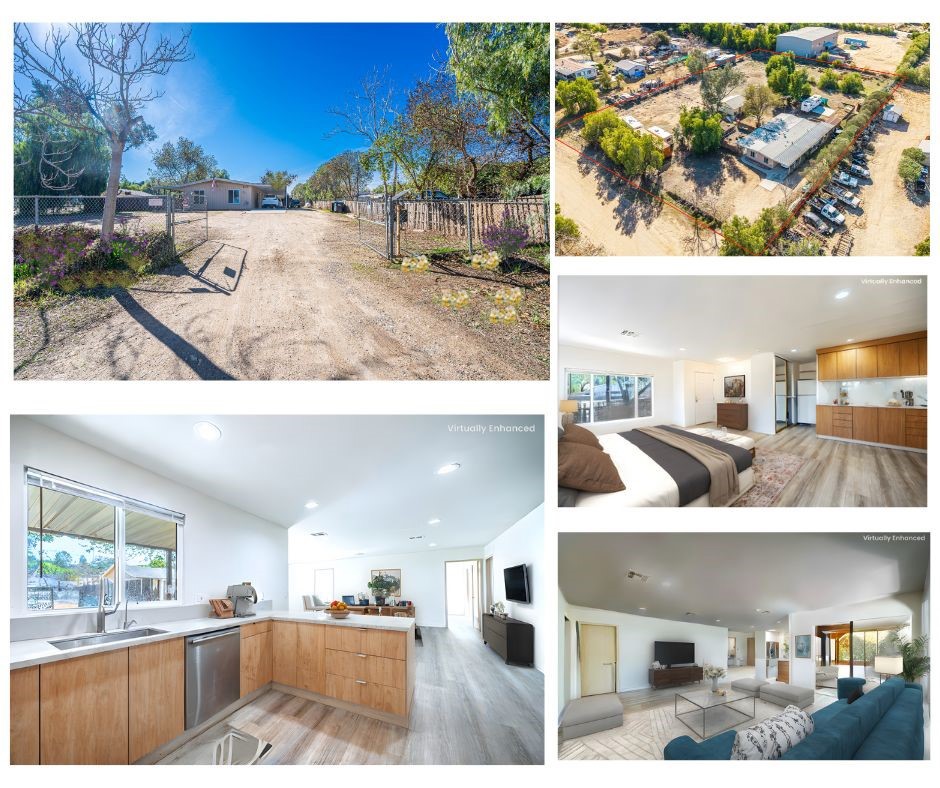 33085 Paradise Lane