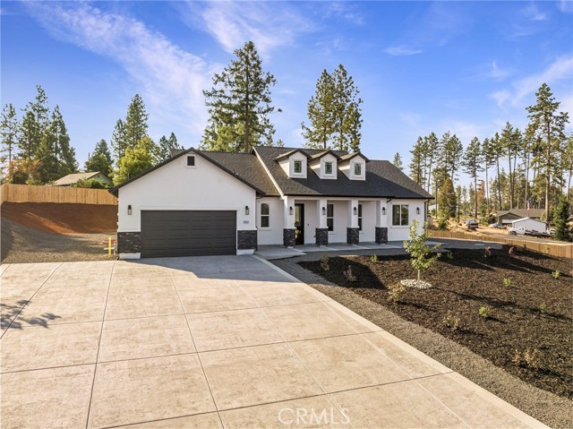 Detail Gallery Image 47 of 56 For 1432 Lofty Ln, Paradise,  CA 95969 - 3 Beds | 2 Baths