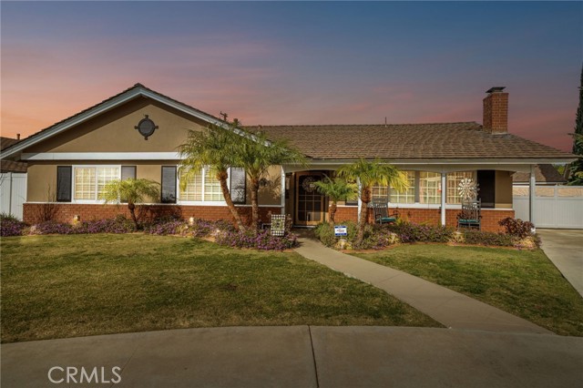 2521 Shady Valley Ln, La Habra, CA 90631