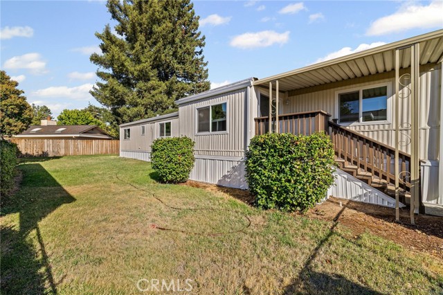Detail Gallery Image 3 of 33 For 701 E Lassen Ave #276,  Chico,  CA 95973 - 3 Beds | 1/1 Baths