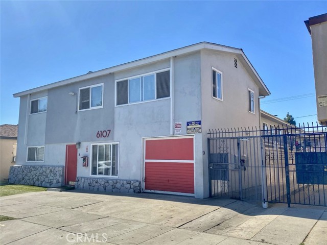 Image 3 for 6107 Linden Ave, Long Beach, CA 90805