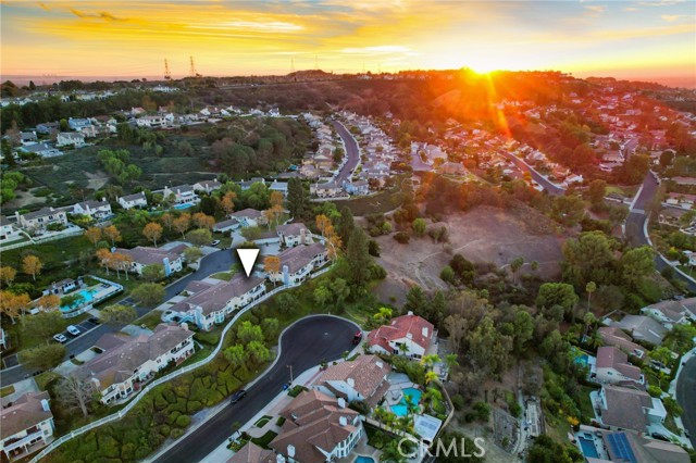 Detail Gallery Image 42 of 45 For 5551 E Stetson Ct #43,  Anaheim Hills,  CA 92807 - 3 Beds | 2 Baths