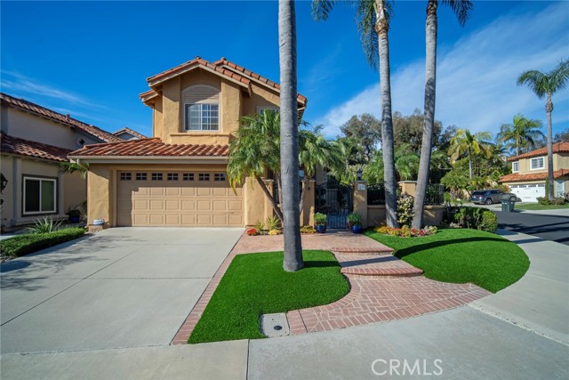 Detail Gallery Image 2 of 50 For 23 Amarante, Laguna Niguel,  CA 92677 - 4 Beds | 2/1 Baths