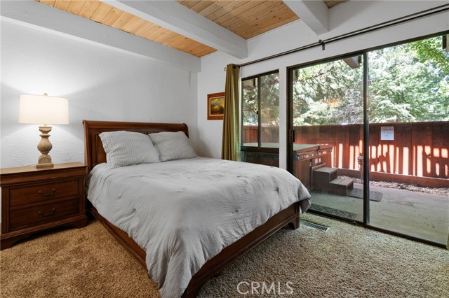 Detail Gallery Image 11 of 28 For 861 Thrush Dr #50,  Big Bear Lake,  CA 92315 - 2 Beds | 1/1 Baths