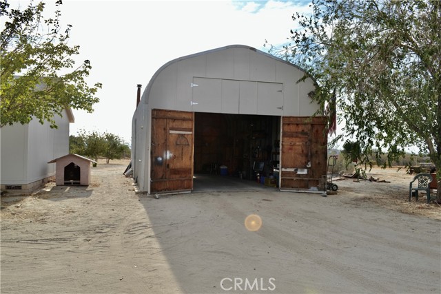 Detail Gallery Image 42 of 65 For 37423 115th St, Littlerock,  CA 93543 - 3 Beds | 2 Baths