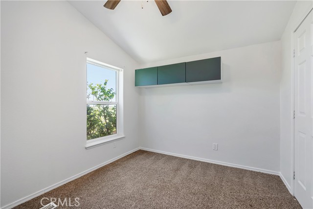 Detail Gallery Image 36 of 45 For 16521 W Avenue a, Rosamond,  CA 93560 - 4 Beds | 2/1 Baths