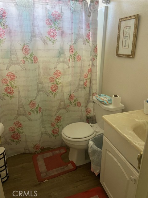 Detail Gallery Image 3 of 5 For 1861 Calle Diablo, Hemet,  CA 92545 - 2 Beds | 1 Baths