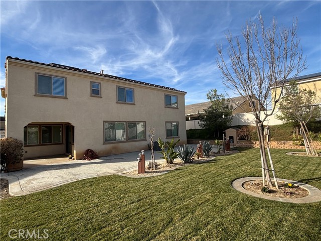 Detail Gallery Image 3 of 5 For 1636 Le Conte Dr, Beaumont,  CA 92220 - 4 Beds | 3 Baths