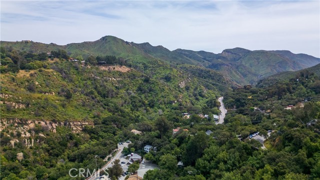 Detail Gallery Image 12 of 68 For 432 Fernwood Pacific, Topanga,  CA 90290 - 2 Beds | 2 Baths