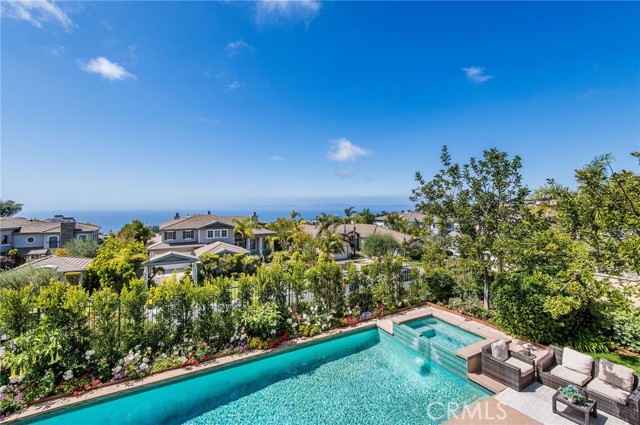 Views to the Malibu Coastline and beyond. Views to the Malibu Coastline and beyond.