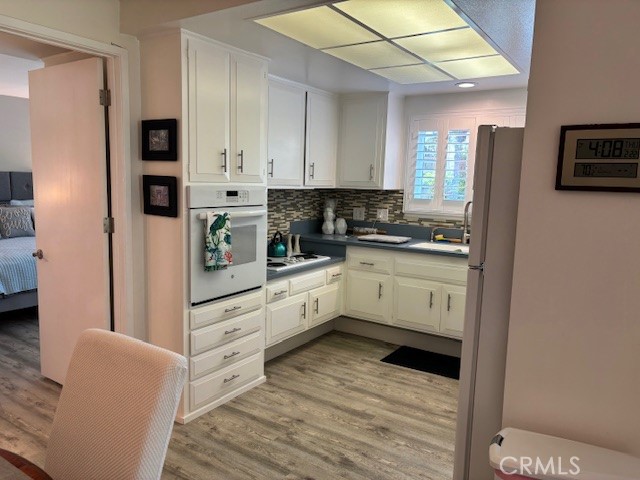 Detail Gallery Image 9 of 13 For 39 Calle Aragon #D,  Laguna Woods,  CA 92637 - 1 Beds | 1 Baths