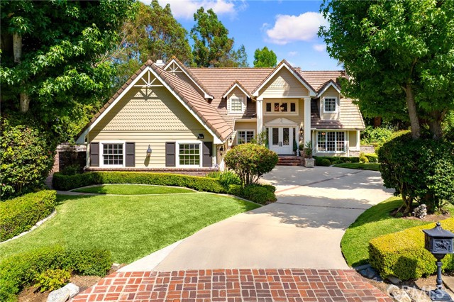 Detail Gallery Image 3 of 74 For 3248 Giant Forest Loop, Chino Hills,  CA 91709 - 4 Beds | 4 Baths