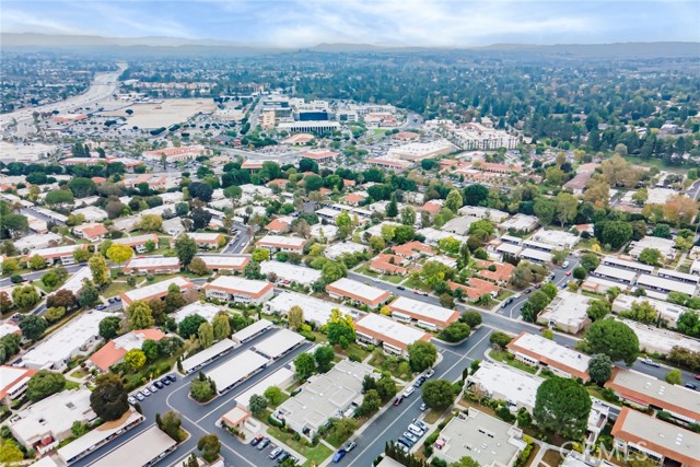 Detail Gallery Image 36 of 60 For 2220 E via Mariposa East #H,  Laguna Woods,  CA 92637 - 2 Beds | 1 Baths
