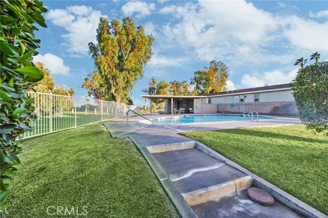 Detail Gallery Image 39 of 43 For 34774 Stage Dr, Thousand Palms,  CA 92276 - 2 Beds | 2 Baths