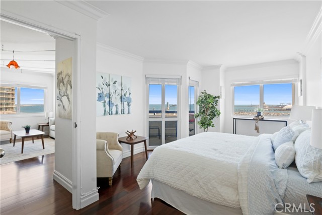 Detail Gallery Image 11 of 29 For 525 E Seaside Way #1508,  Long Beach,  CA 90802 - 2 Beds | 2 Baths
