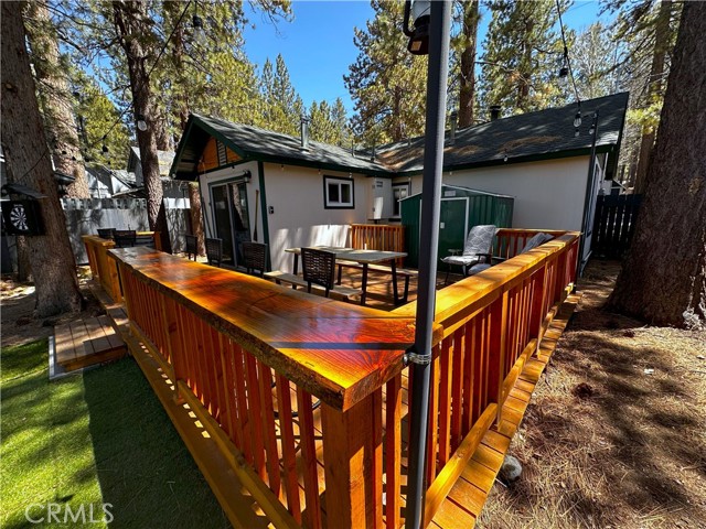 Detail Gallery Image 5 of 56 For 42618 Peregrine Ave, Big Bear Lake,  CA 92315 - 3 Beds | 1 Baths