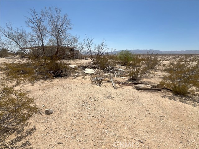 Detail Gallery Image 8 of 13 For 1634 Canyon Rd, Twentynine Palms,  CA 92277 - 0 Beds | 0 Baths