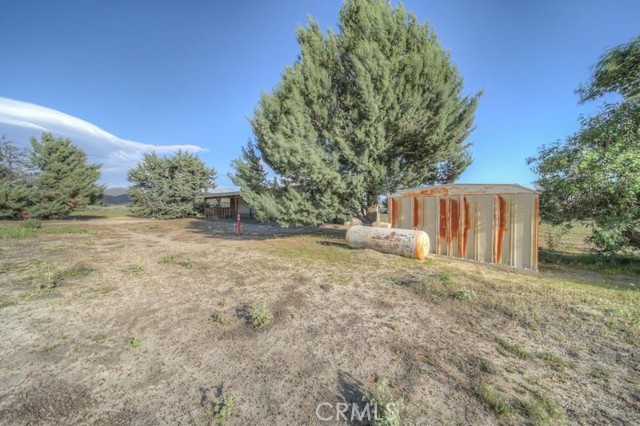 Detail Gallery Image 10 of 29 For 57590 Benton Way, Anza,  CA 92539 - 2 Beds | 1 Baths