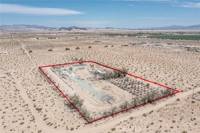 34080 Ord Street, Newberry Springs, California 92365, ,Land,For Sale,34080 Ord Street,CRHD23072929