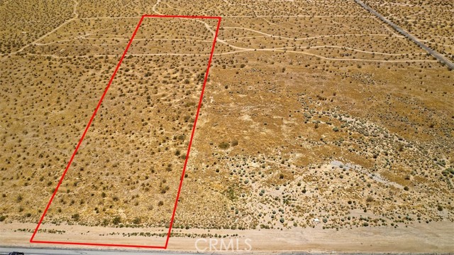 Detail Gallery Image 7 of 7 For 0 Hwy 395, Victorville,  CA 92395 - – Beds | – Baths