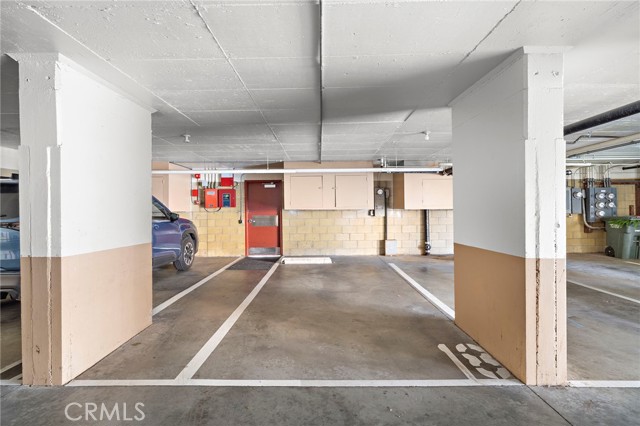 Detail Gallery Image 25 of 35 For 5959 E Naples Plz #306,  Long Beach,  CA 90803 - 2 Beds | 1 Baths