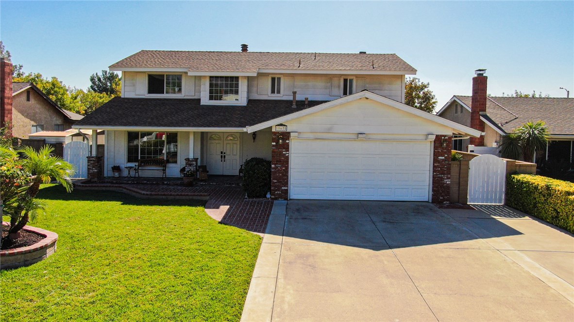 10675 Ring Ave, Rancho Cucamonga, CA 91737