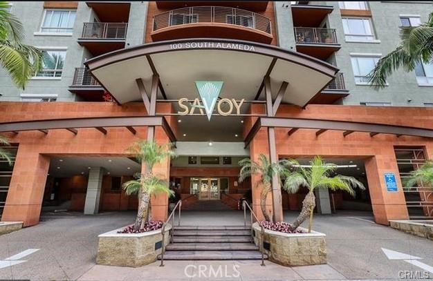 Detail Gallery Image 1 of 13 For 100 S Alameda St #148,  Los Angeles,  CA 90012 - 2 Beds | 2 Baths