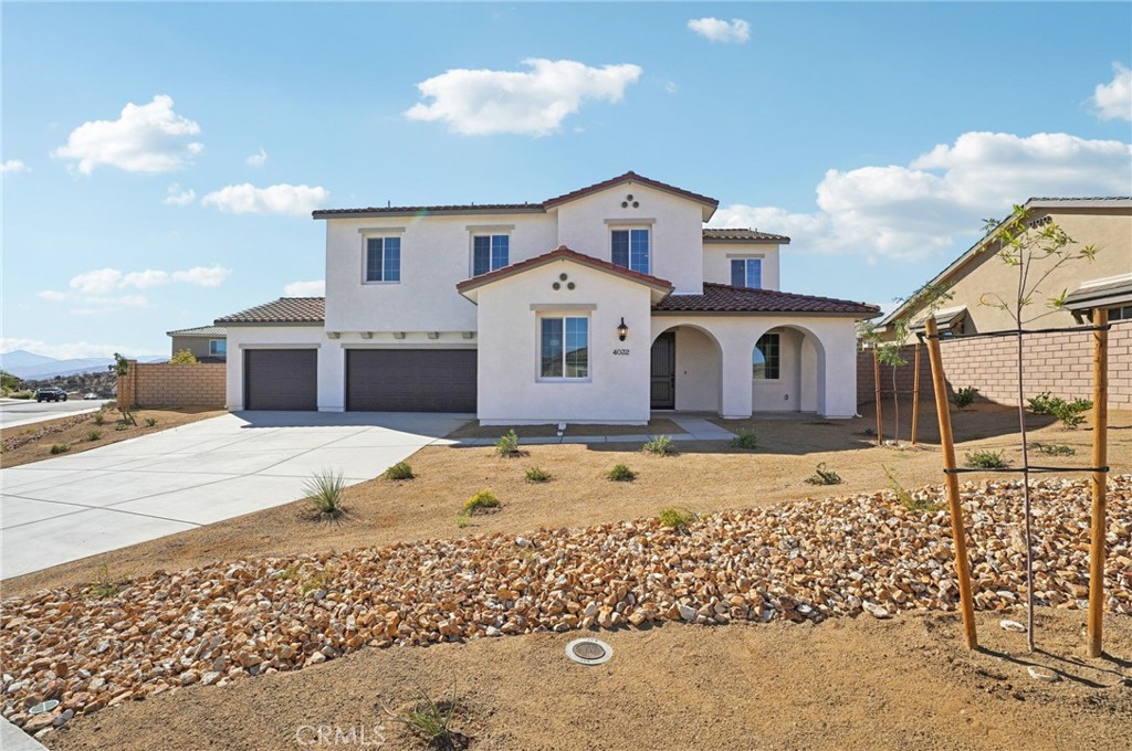 4032 Saddlewood Drive