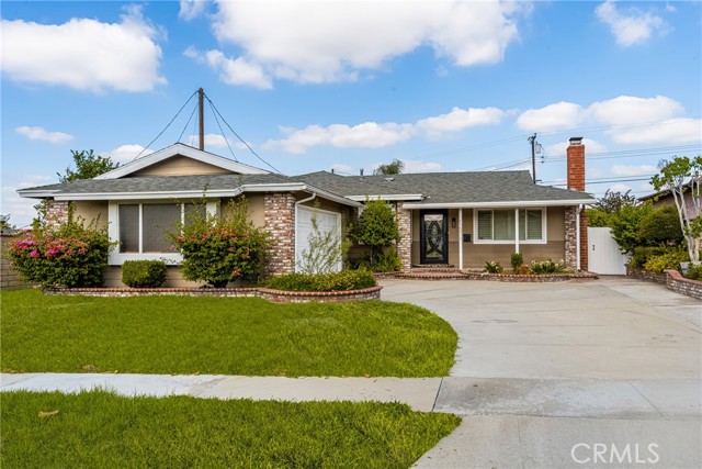 12811 Heflin Dr, La Mirada, CA 90638