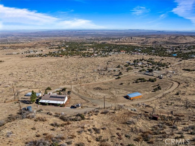 Image 33 of 41 For 10450 Piute Road