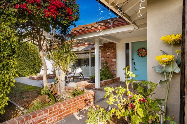 Detail Gallery Image 50 of 65 For 2105 Millwood St, Santa Ana,  CA 92705 - 4 Beds | 2/1 Baths