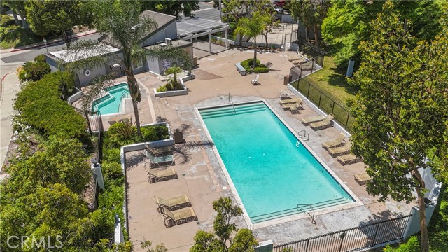 Detail Gallery Image 22 of 24 For 19812 Ridge Manor Way #39,  Yorba Linda,  CA 92886 - 3 Beds | 2/1 Baths