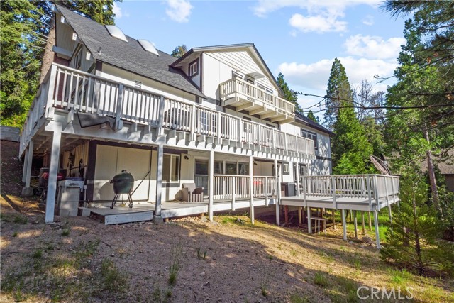 Detail Gallery Image 56 of 69 For 236 North Grass Valley Road, Lake Arrowhead,  CA 92352 - 4 Beds | 5 Baths