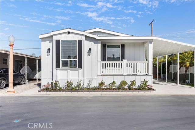 Detail Gallery Image 1 of 19 For 7271 Katella Ave. Ave #10,  Stanton,  CA 90680 - 3 Beds | 2 Baths