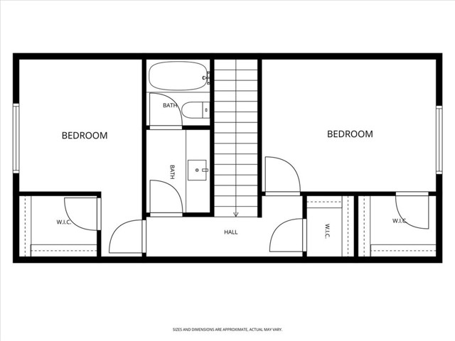 Detail Gallery Image 37 of 50 For 3703 Rock Garden Ln, San Luis Obispo,  CA 93401 - 3 Beds | 2/1 Baths