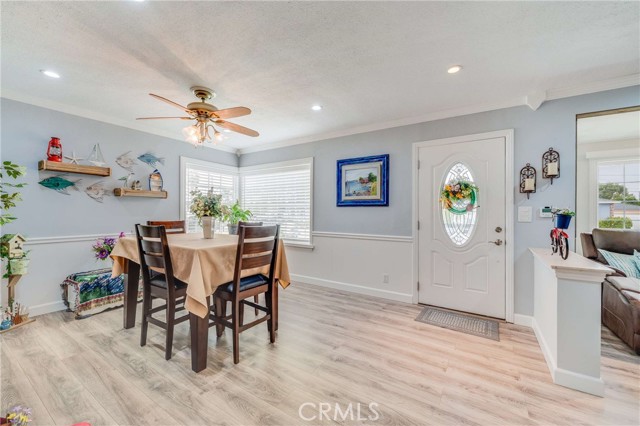 Detail Gallery Image 5 of 31 For 5131 Gaviota, Long Beach,  CA 90807 - 2 Beds | 1 Baths