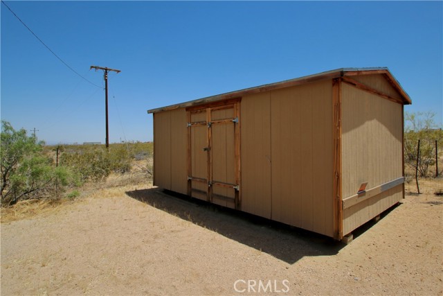 Detail Gallery Image 44 of 48 For 2029 Wamego, Landers,  CA 92285 - 1 Beds | 1 Baths