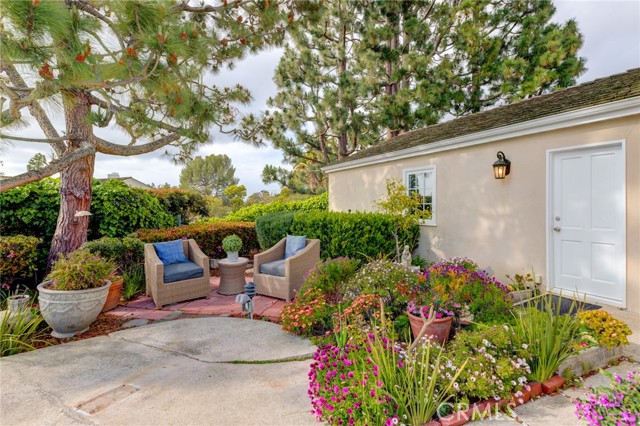 808 Via Margate, Palos Verdes Estates, California 90274, 4 Bedrooms Bedrooms, ,2 BathroomsBathrooms,Residential,Sold,Via Margate,SB23033607