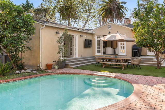 Detail Gallery Image 29 of 34 For 4312 Klump, Studio City,  CA 91602 - 3 Beds | 2 Baths