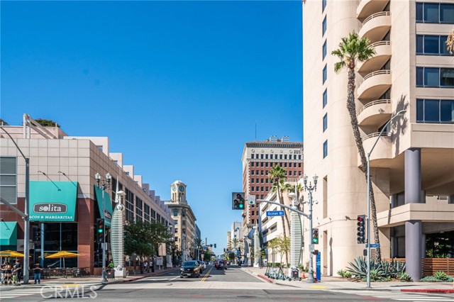 Detail Gallery Image 31 of 40 For 460 Golden Ave #211,  Long Beach,  CA 90802 - 1 Beds | 1 Baths