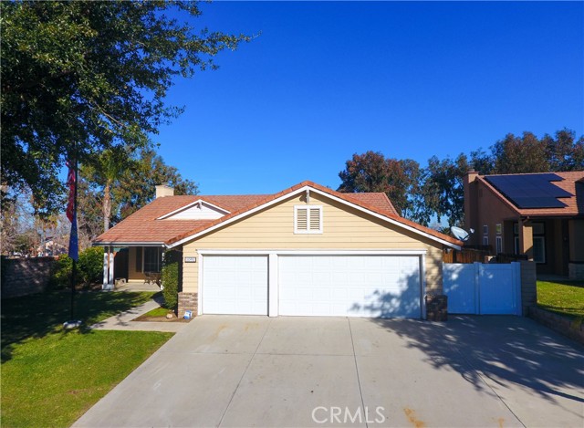 Image 2 for 1091 Silvercreek Rd, Corona, CA 92882